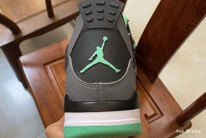 308497-033 Retro 505 BestValue Glow Jordan Green  4 1112